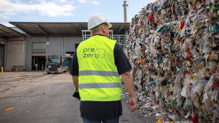 Kreislaufwirtschaft: Garant für europäische Ressourcensouveränität