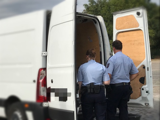 POL-BO: Schwerpunktaktion gegen Verkehrssünder: Polizei ahndet 238 Verstöße in Witten
