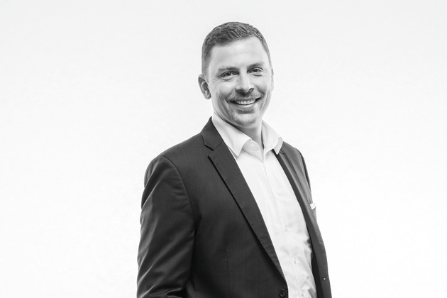 Pressemitteilung: Führungswechsel in der scan.up AG: Philipp Klein ist neuer Vorstand, Ronja Hertlein und Friederike Heep sind neue Head of Operations im Führungstandem