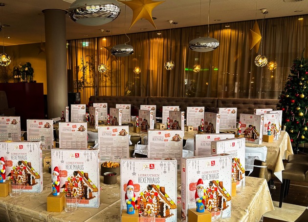 Europaweites Engagement: So helfen die Teams von Leonardo Hotels