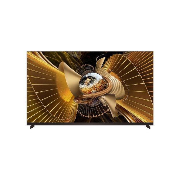 Revolution im Fernsehmarkt: TCL bringt SQD-Mini LED TVs nach Deutschland