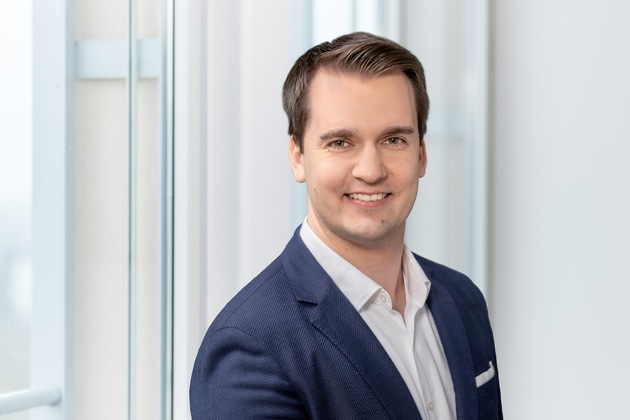 Asklepios beruft zwei neue konzernübergreifende Regionalgeschäftsführer