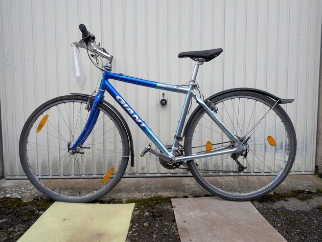 POL-HI: Fahrradeigent&uuml;mer gesucht