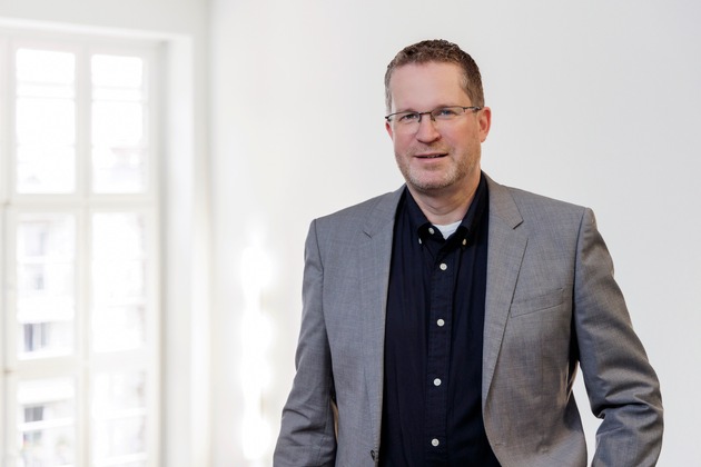 RKiSH: Führungswechsel: RKiSH begrüßt neuen Geschäftsführer Sönke Lase