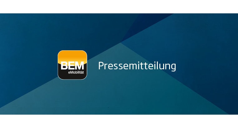 BEM-Pressemitteilung: Fachbeirat des Bundesverbandes eMobilität verstärkt