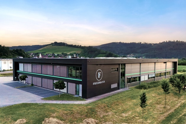 Pressemitteilung: Insolvenzverwalter findet Fortführungslösung für Friedmann Großkücheneinrichtung und Friedmann Service