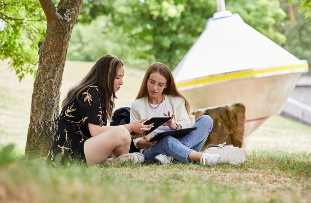 Rheinland-Pfälzische Technische Universität Kaiserslautern-Landau (RPTU): Wirtschaftlichen Wert von Daten heben: Neuer Studiengang "Data Analytics in Economics and Business" an der RPTU