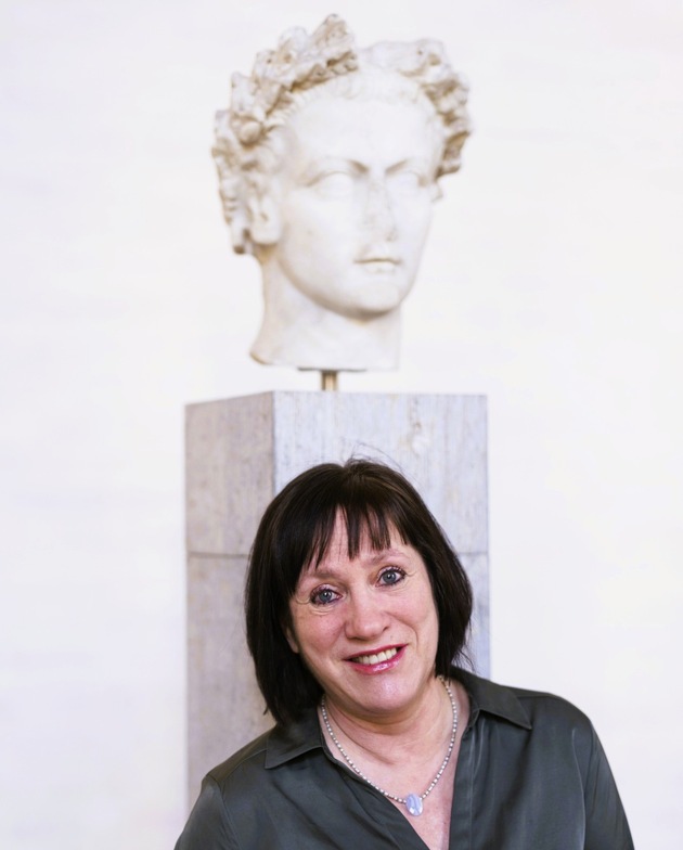 Mit dem Rücken zur Wand?