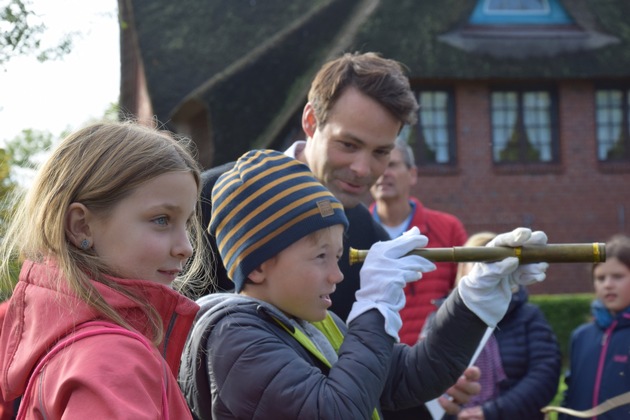 Familienwochen Sylt