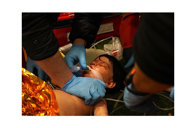 Healthcare Forum gegen den Herztod