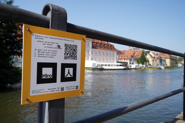 PM: LitSpatz-App jetzt mit neuen Animationen