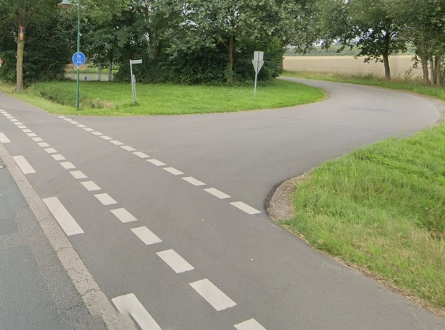 POL-CLP: Einzelmeldung der Polizeiinspektion Cloppenburg/Vechta