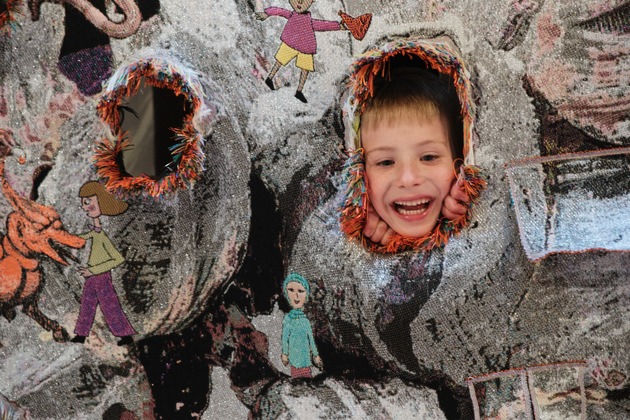 Kunstmuseum Liechtenstein: Ausblick auf das Kunstjahr 2026 / Gesellschaftliche Themen, Vielfalt und Humor