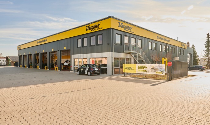 Verg&ouml;lst feiert 100-j&auml;hriges Jubil&auml;um