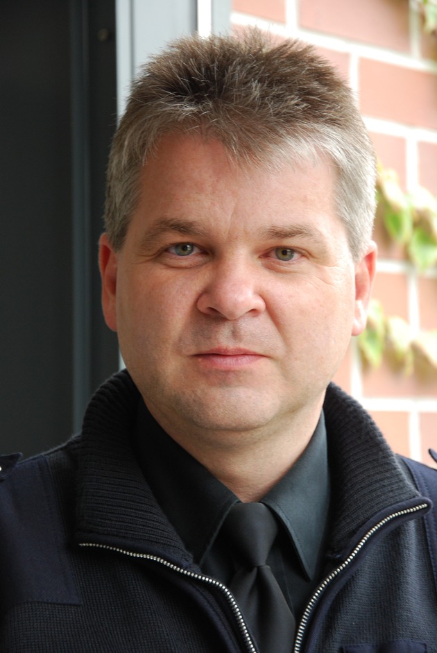 POL-GOE: (800/2009) Göttinger Orsteil Geismar hat neuen Kontaktbereichsbeamten - Thomas Hartart zieht in die Kerllsgasse