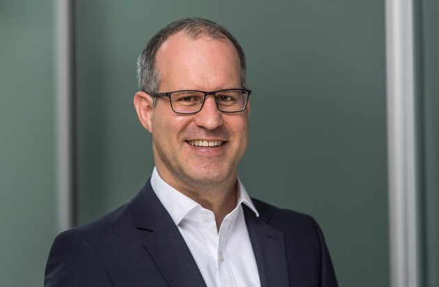 news aktuell (Schweiz) AG: Marco Hiestand ist Head of Sales bei news aktuell Schweiz