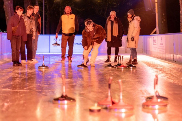 «Iiszauber» 2025 abgesagt