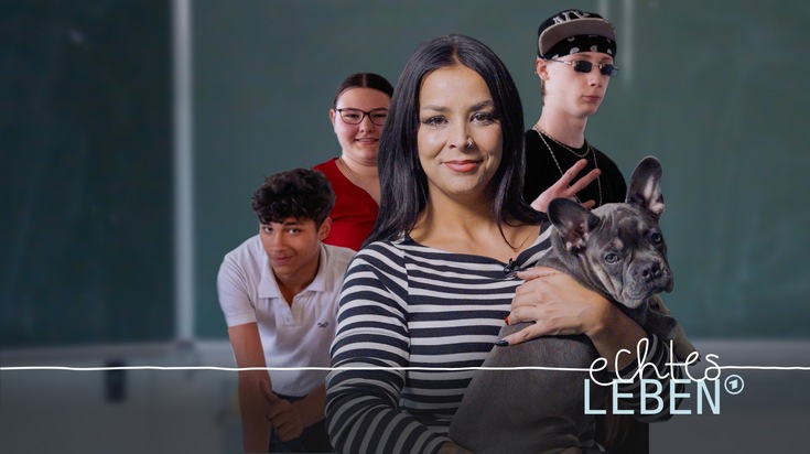 &quot;Lehrerin mit Herz und Hoffnung&quot;: Jeder Schüler hat Stärken