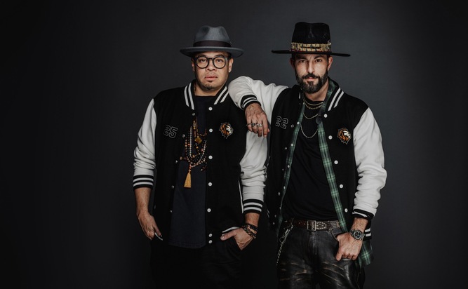 blue lanciert neue Musiktalentshow mit BLAY, Baschi und Loco Escrito