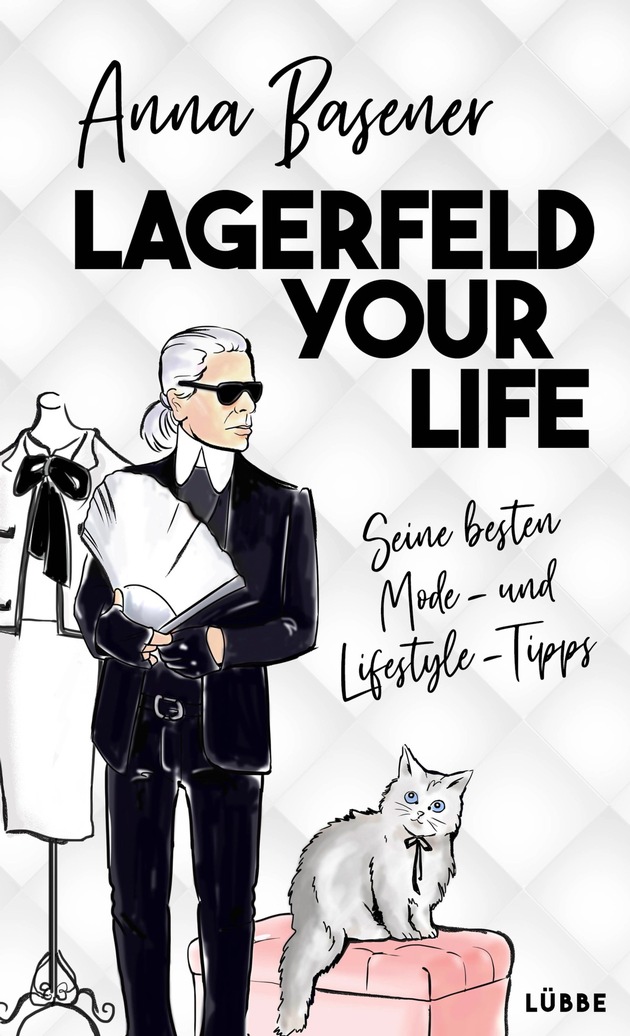 Unvergessliche Stilikone Karl Lagerfeld - Todestag am 19. Februar