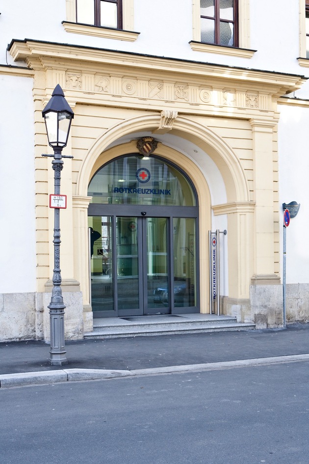 PM / / Endoprothetikzentrum der Rotkreuzklinik erhält erneut Gütesiegel