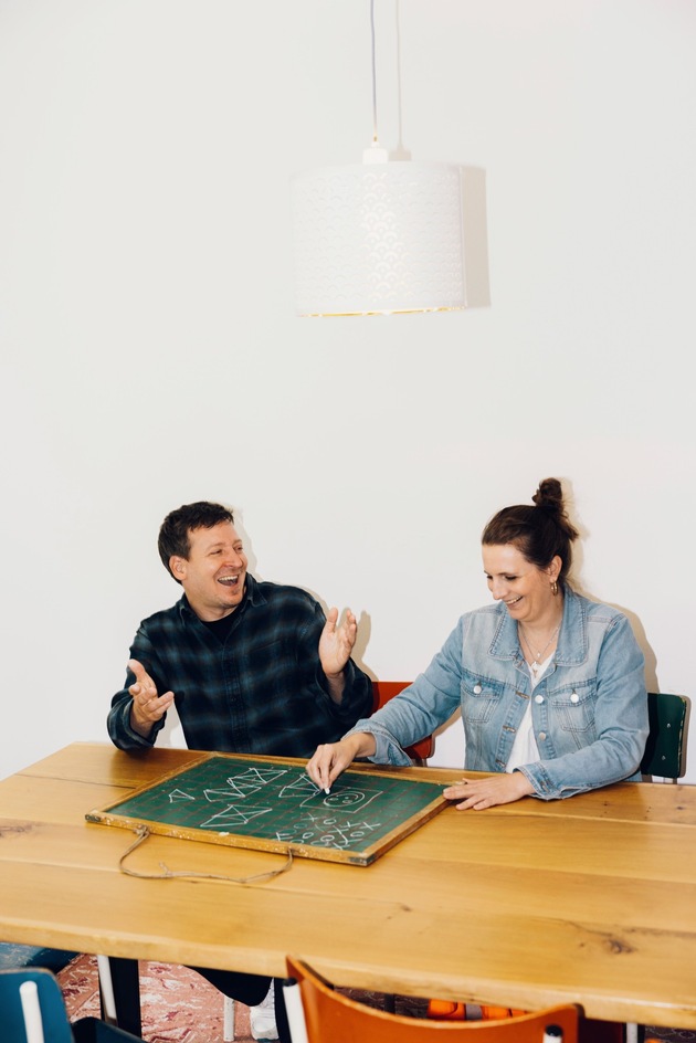 Keine Angst vor der KI im Klassenzimmer