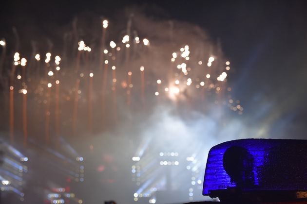 Feuerwehr Weeze: Parookaville 2017 - Einsatzbilanz der Feuerwehr Weeze