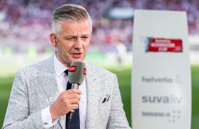 Schweizer Cup, Schweizer Frauen- und U-Nationalteams bis 2023/24 live bei der SRG SSR