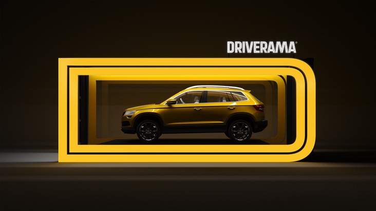 Driverama nimmt Fahrt auf und revolutioniert den Gebrauchtwagenhandel in Deutschland