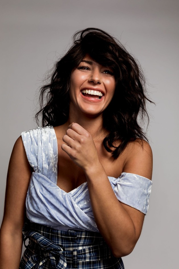 &quot;Einzigartig schön&quot;: SARAHs zweite Single