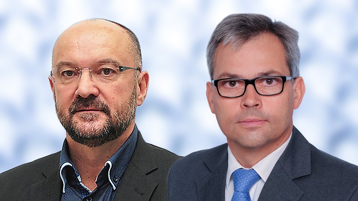 Vetropack-Gruppe: Verwaltungsrat ernennt zwei neue Geschäftsbereichsleiter