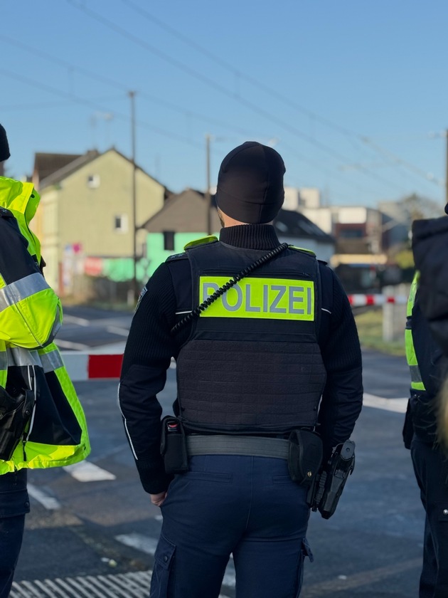 POL-SU: L&auml;nder&uuml;bergreifende ROADPOL-Kontrollen - Polizei im Rhein-Sieg-Kreis beteiligt sich an Aktionswoche "Seatbelt"