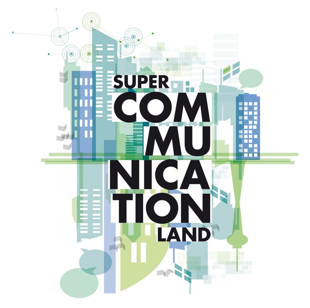 SUPER COMMUNICATION LAND: news aktuell startet 2019 neues Veranstaltungsformat