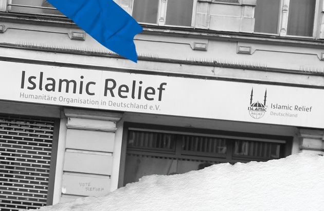 Giordano Bruno Stiftung: Islamistische Anschl&auml;ge finanziert mit deutschen Steuergeldern? / Erstmals ver&ouml;ffentlichte Dokumente belegen den fahrl&auml;ssigen Umgang des Staates mit dem Politischen Islam