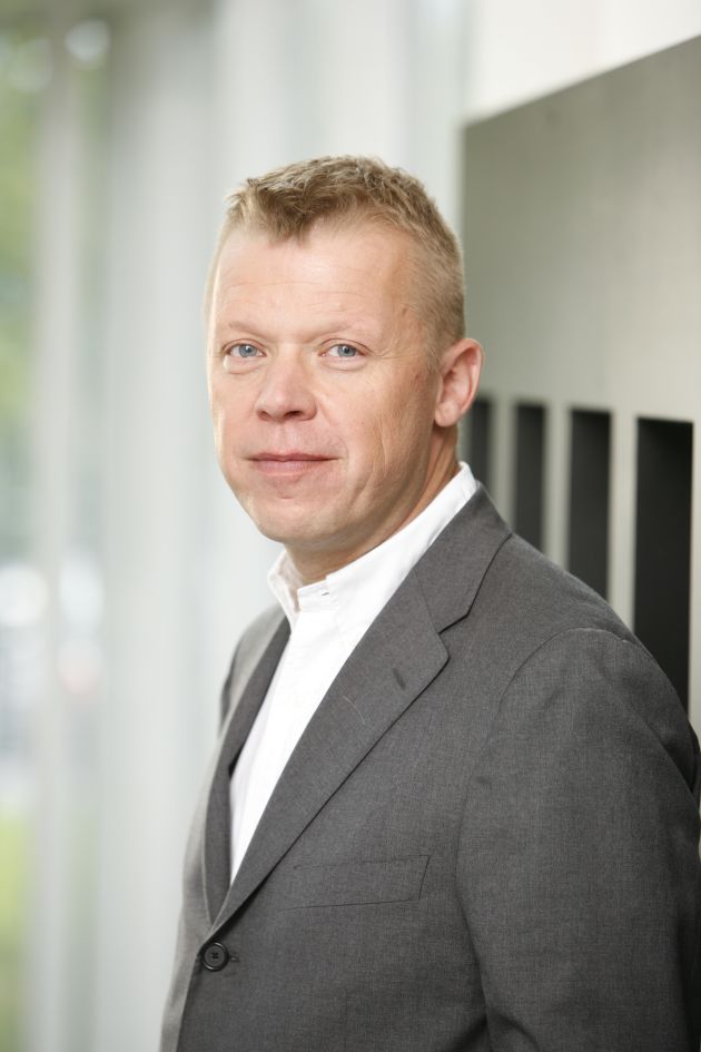 Klaus-Peter Schulz verlässt ProSiebenSat.1 Group