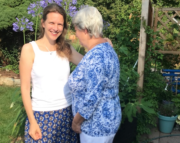 &quot;Alzheimer und wir&quot;: Blog von Baby-und-Familie-Redakteurin ist für den Grimme-Online-Award nominiert