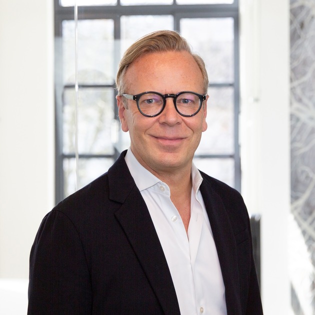 The Medical Network ber&auml;t die ]init[ AG zur Kommunikation im Gesundheitssektor