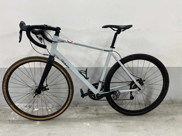 POL-DA: Darmstadt: Bei Polizeikontrollen sichergestellt / Wem geh&ouml;ren die Fahrr&auml;der?