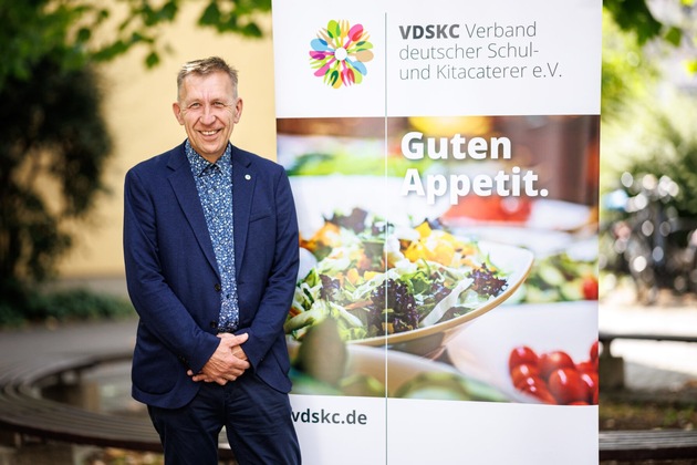 Kooperation von ProVeg und VDSKC: Schulverpflegung mit Zukunft erobert die Bühne der Internorga