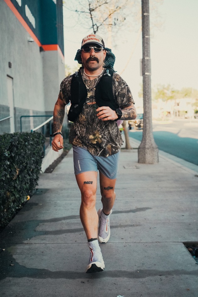 Modetipps für 11 Millionen: Das sind die Fehltritte auf der Laufstrecke!
