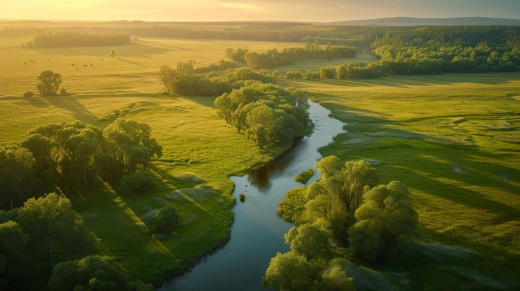 AQON Water Solutions GmbH: Weltwassertag 2025: Drei unterschätzte Tipps, mit denen Haushalte zum Gewässerschutz beitragen können