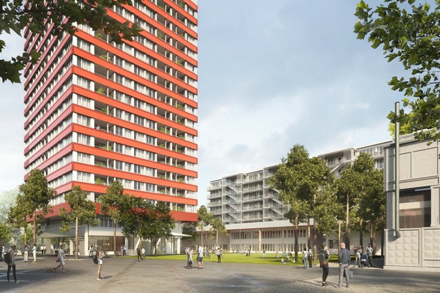 Étude nationale sur le logement en 2024: les Suisses aiment leur logement