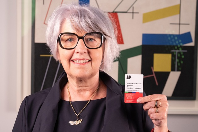 Le Passeport Mus&eacute;es Suisses f&ecirc;te ses 30 ans avec de nombreuses personnalit&eacute;s