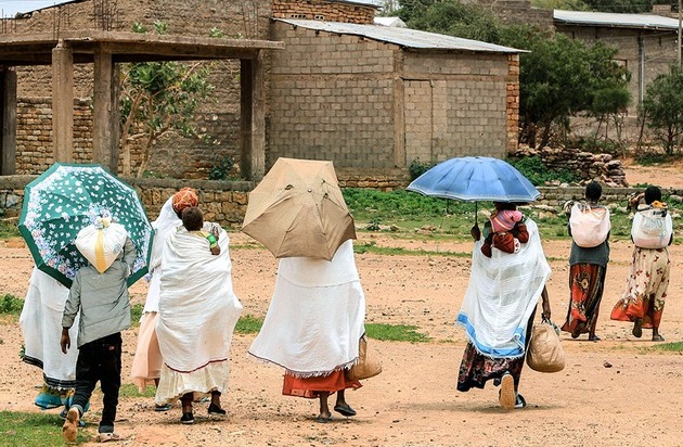 SOS-Kinderdörfer weltweit e.V.: Weltweit kann nur jede zweite Frau in einer Partnerschaft selbstbestimmt über ihren Körper entscheiden / SOS-Kinderdörfer zum Weltbevölkerungstag am 11. Juli: Rechte von Mädchen und Frauen stärken