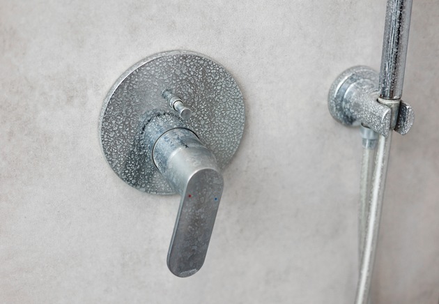 Wasserhärte-Ranking in Deutschland: Diese Städte kämpfen mit dem meisten Kalk