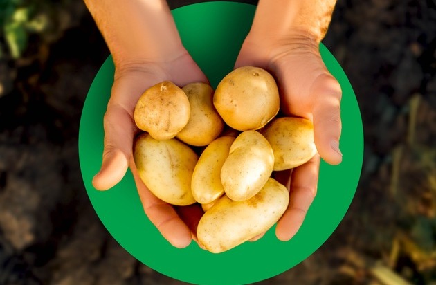 Lidl: Lidl reduziert die Preise für deutsche Kartoffeln