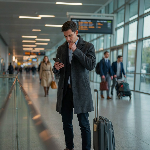 Chefsache Business Travel: Reiserichtlinien müssen im Alltag funktionieren – nicht nur auf dem Papier