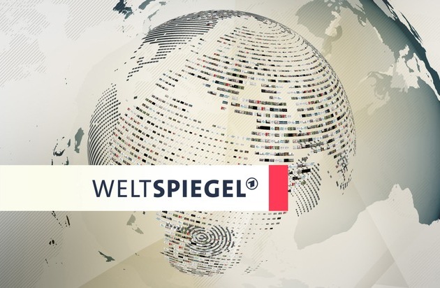 Weltspiegel - Auslandskorrespondenten berichten | Am Sonntag, 4. Mai 2025, um 18:30 Uhr im Ersten