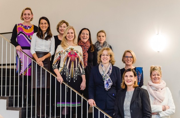 GWPR: Deutschlandstart des internationalen Frauennetzwerks der Kommunikatorinnen GWPR (Global Women in PR)