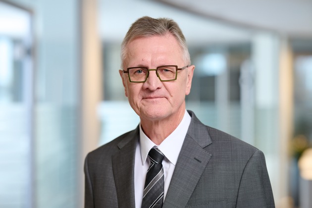 Deutsche Rück Gruppe setzt ertragsorientierten Wachstumskurs fort